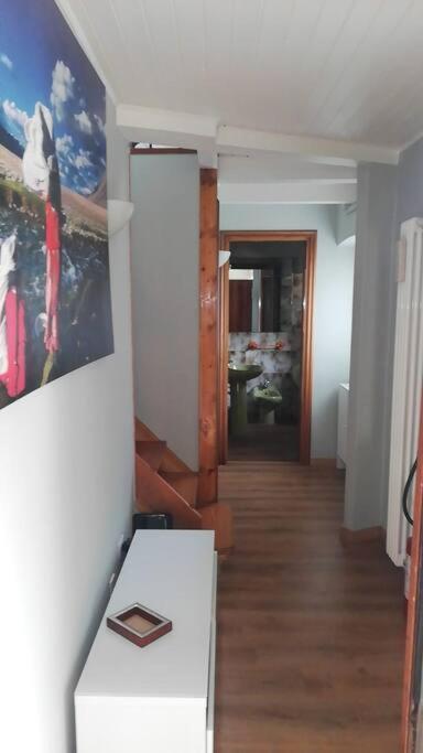 Ai Musei Casa Vacanze Bergamo Buitenkant foto